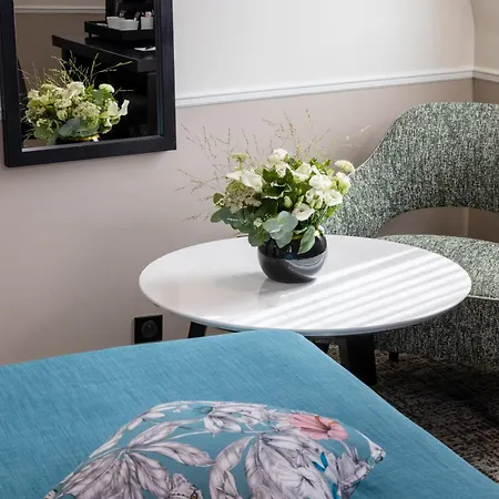 Hotel Park Lane 4*