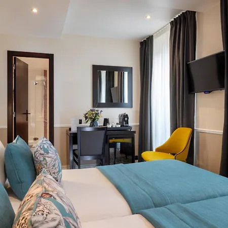 Park Lane Hotel Paris