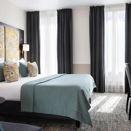 Hotel Park Lane Paris