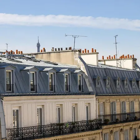 Park Lane Paris