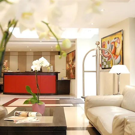 Hotel Park Lane Paris